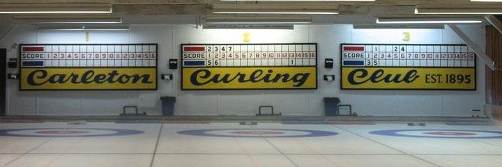 CarletonCurling's profile banner image