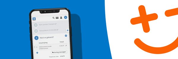 SnelStart Profile Banner