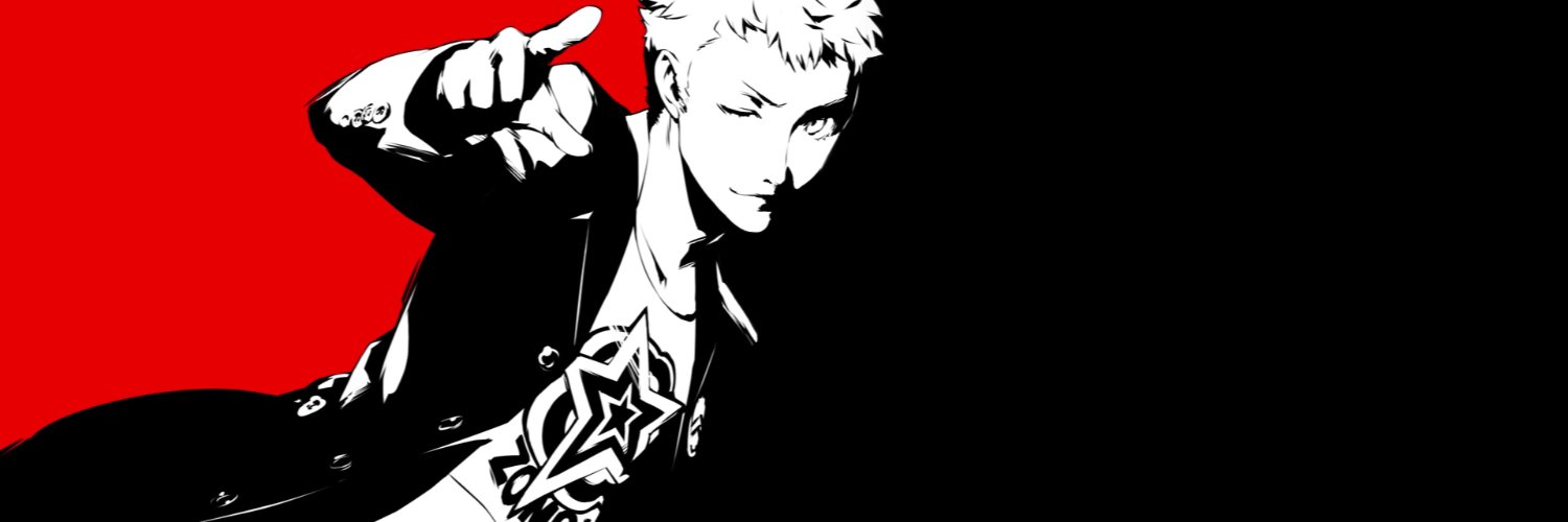 Derakioss's profile banner image