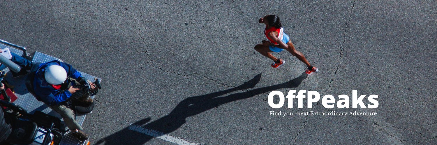 OffPeaks's profile banner image