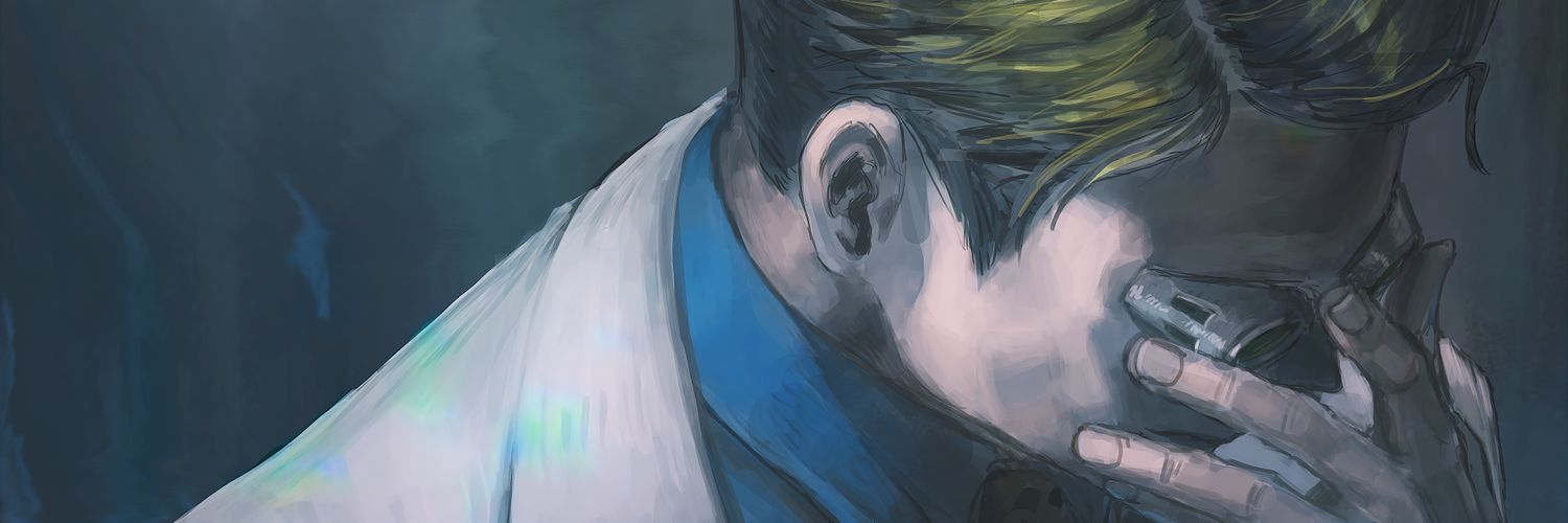 JaimeFlores_Jr's profile banner image