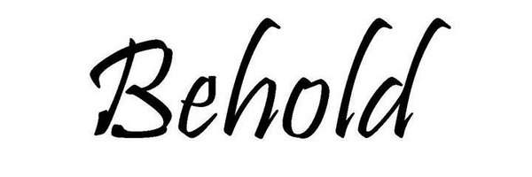 BEHOLDpku Profile Banner