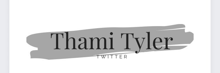 thami_tyler's profile banner image