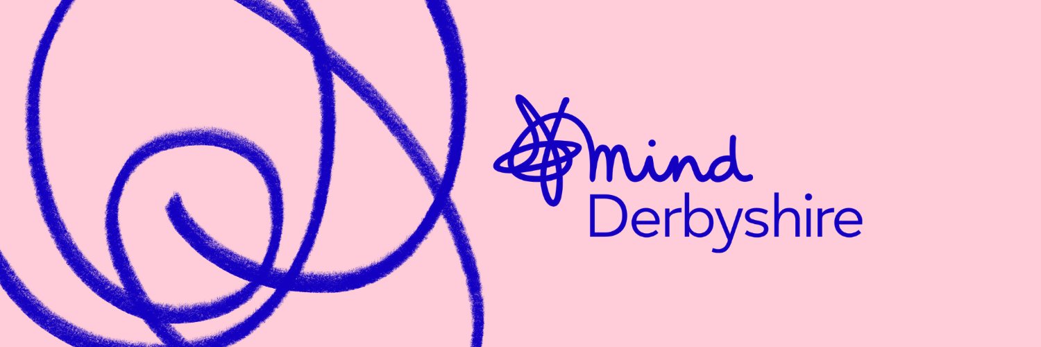 DerbyshireMind's profile banner image
