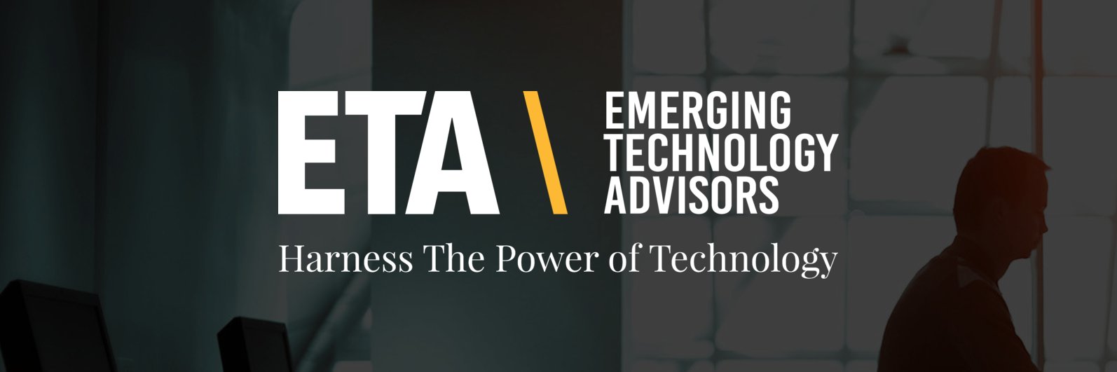 ETA banner