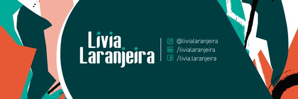Lívia Laranjeira Profile Banner