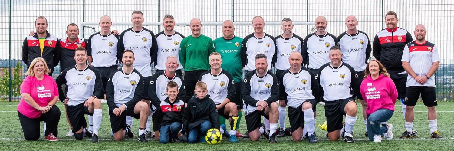 Elsecar Dynamoes Fc banner