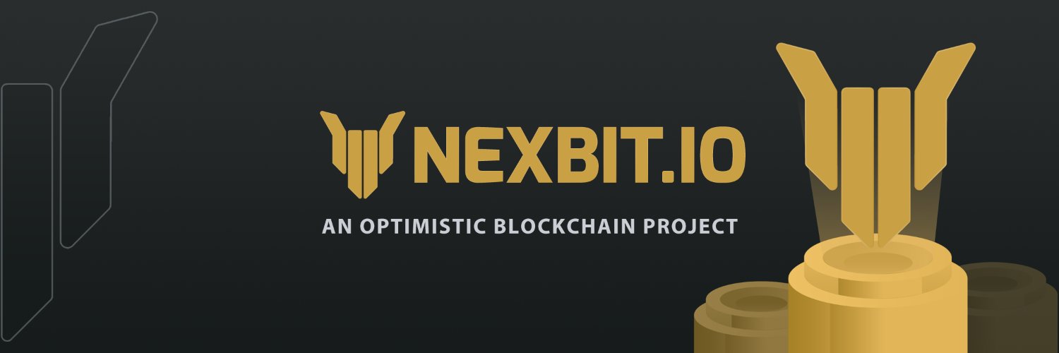 NEXBIT.IO banner