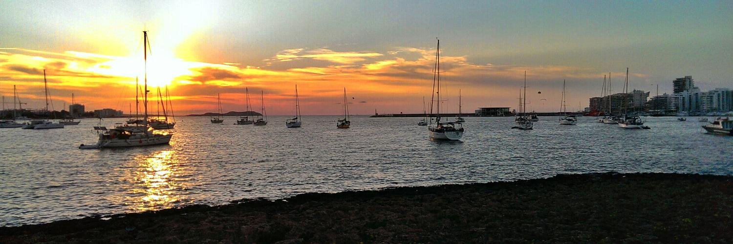 BlueBarIbiza's profile banner image