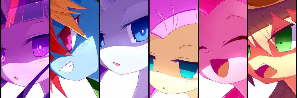 TheMLPCrew's profile banner image