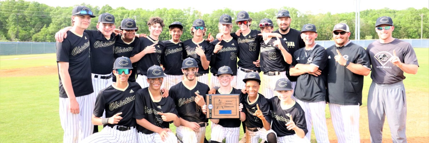 CHMBaseball's profile banner image