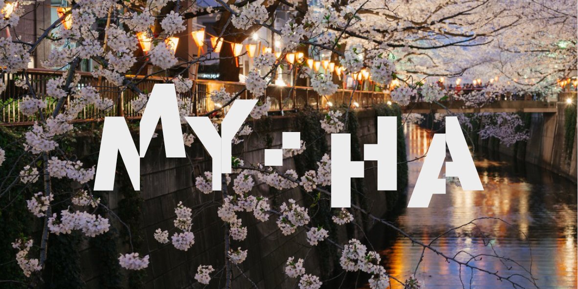 myhalang's profile banner image