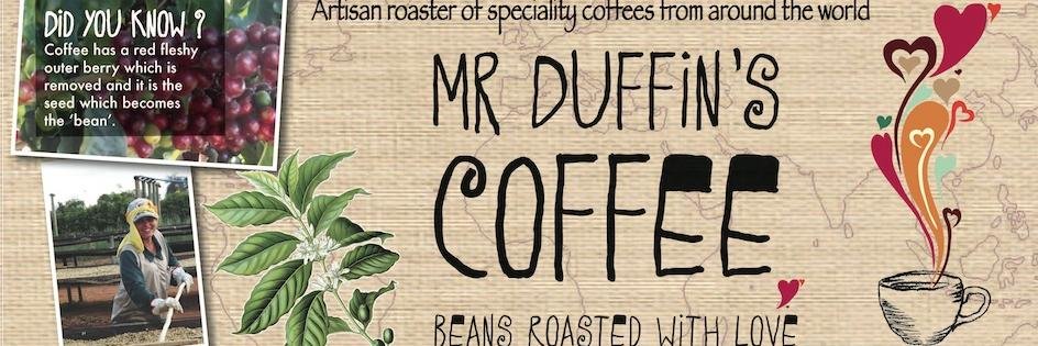 MrDuffins's profile banner image