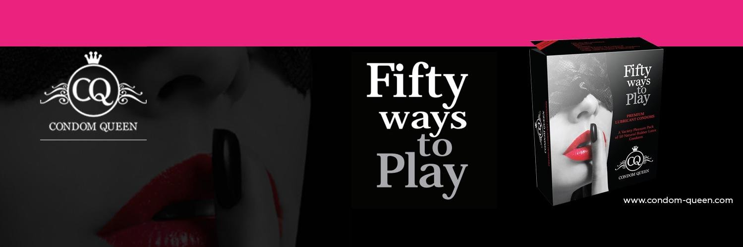 Condom_Queen's profile banner image