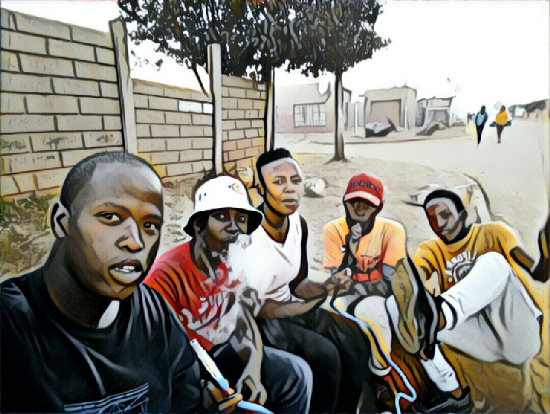 Thato_Rasilo's profile banner image