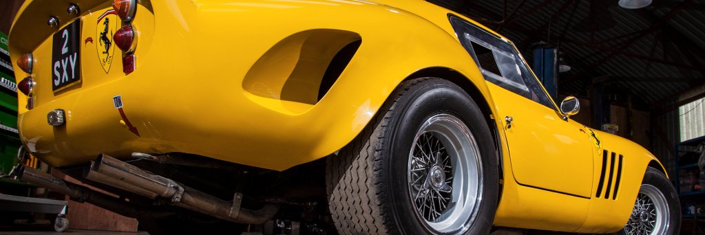 Project Heaven banner