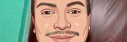 rafagaalanis's profile banner image