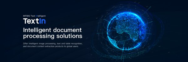 TextInAI_ Profile Banner