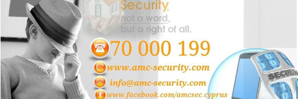 Amc_Security_Cy's profile banner image