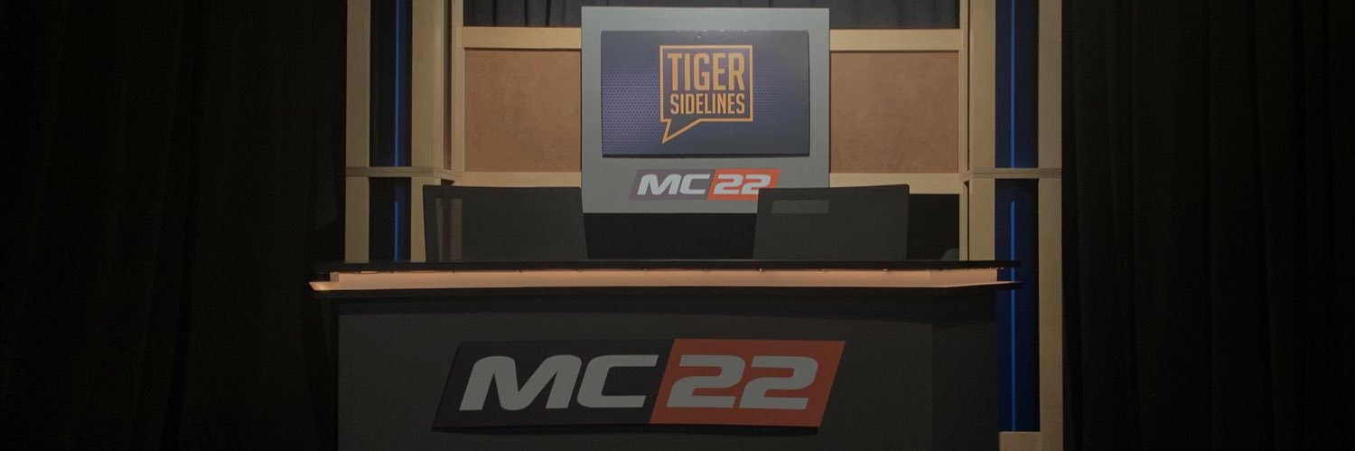 Tigersidelines's profile banner image