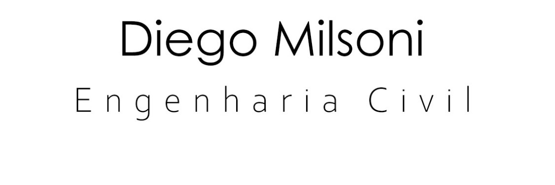 DiegoMilsoni's profile banner image