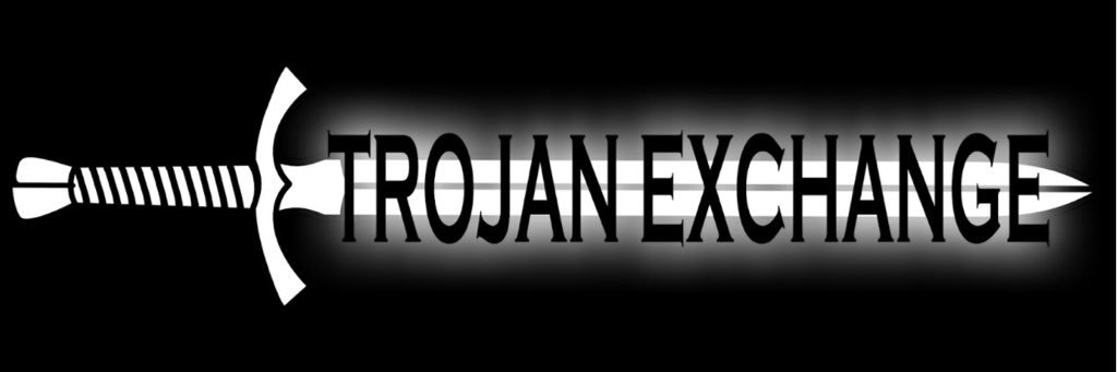 TrojanExchange's profile banner image