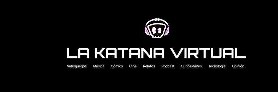 Katana Virtual 🎧 banner