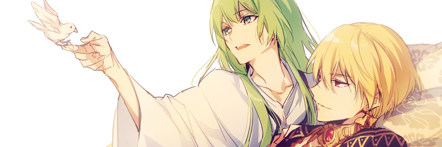 Thaddeli's profile banner image