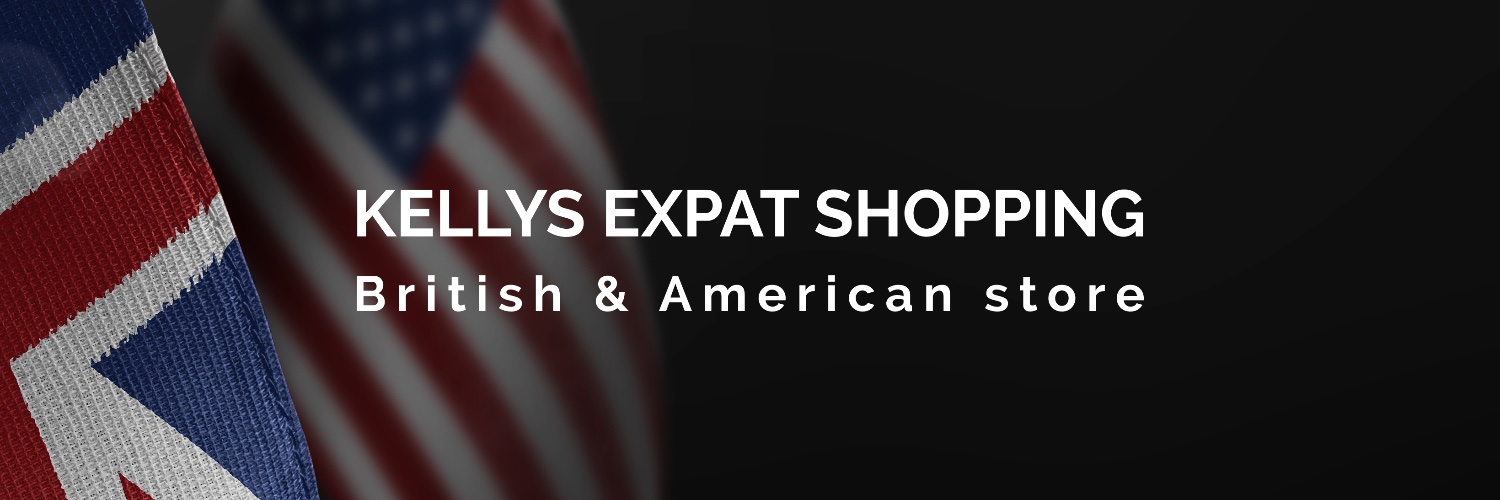 KellysExpatShop's profile banner image