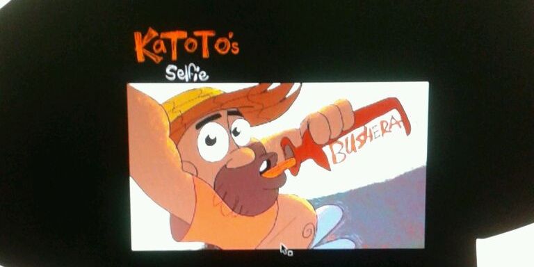officialkatoto's profile banner image