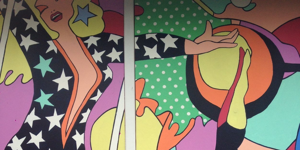 KenesAndari's profile banner image