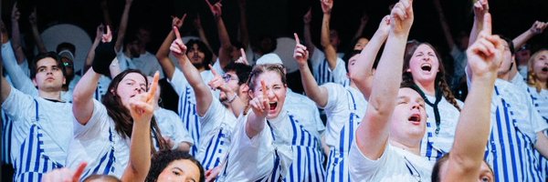 GCUPepBand Profile Banner