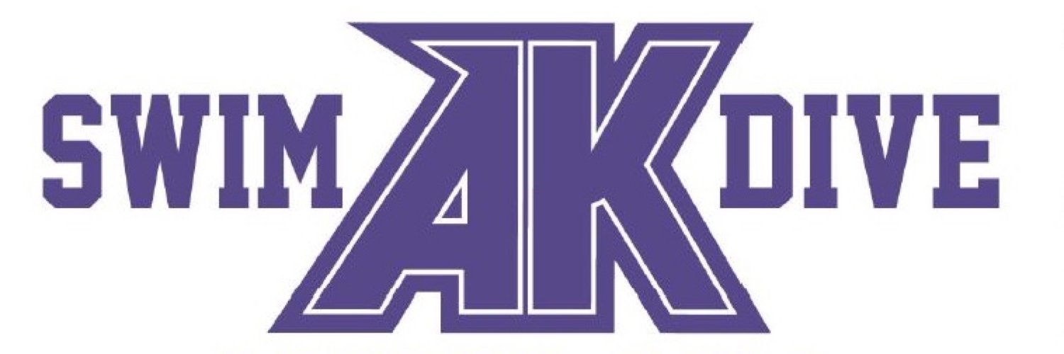 Ardrey Kell Swim & Dive banner
