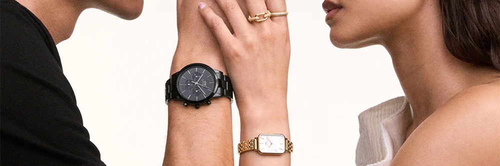 Daniel Wellington banner