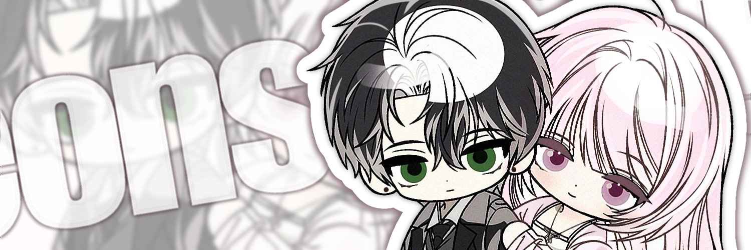 verreneon's profile banner image
