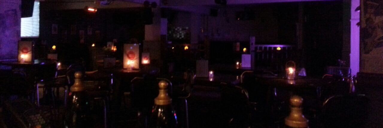 Radicals Islington banner