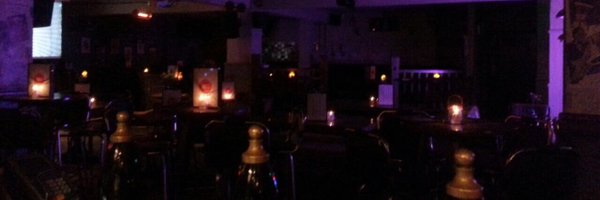 RandVIslington Profile Banner