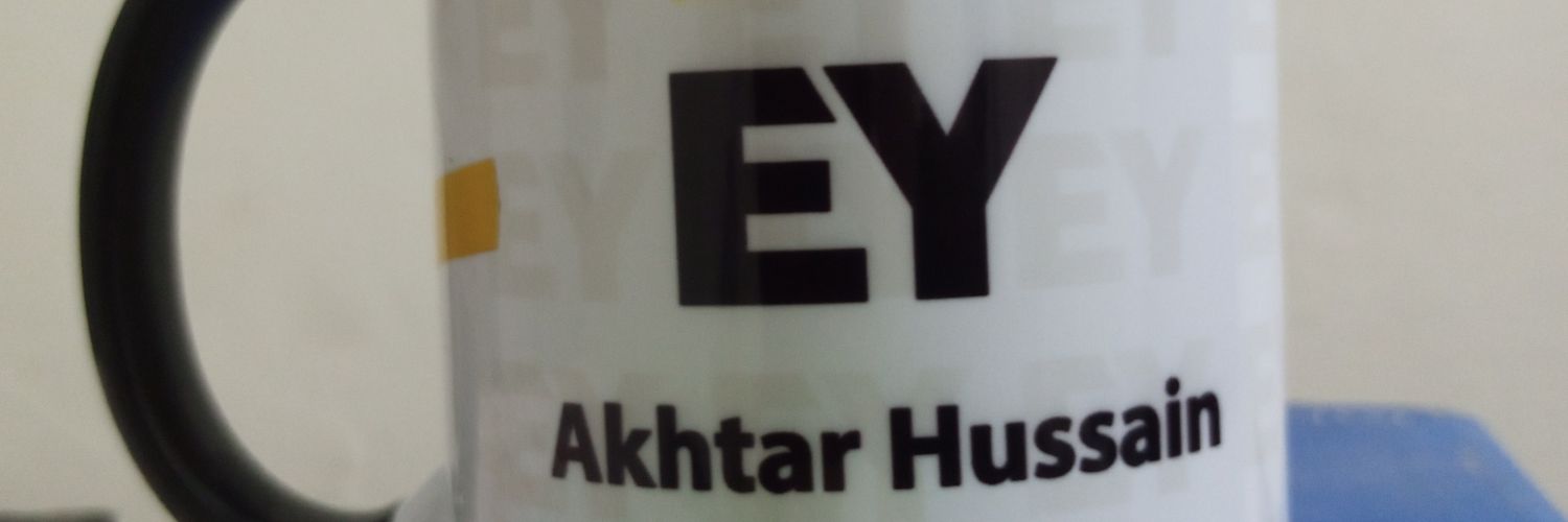 AkhtarAh21's profile banner image