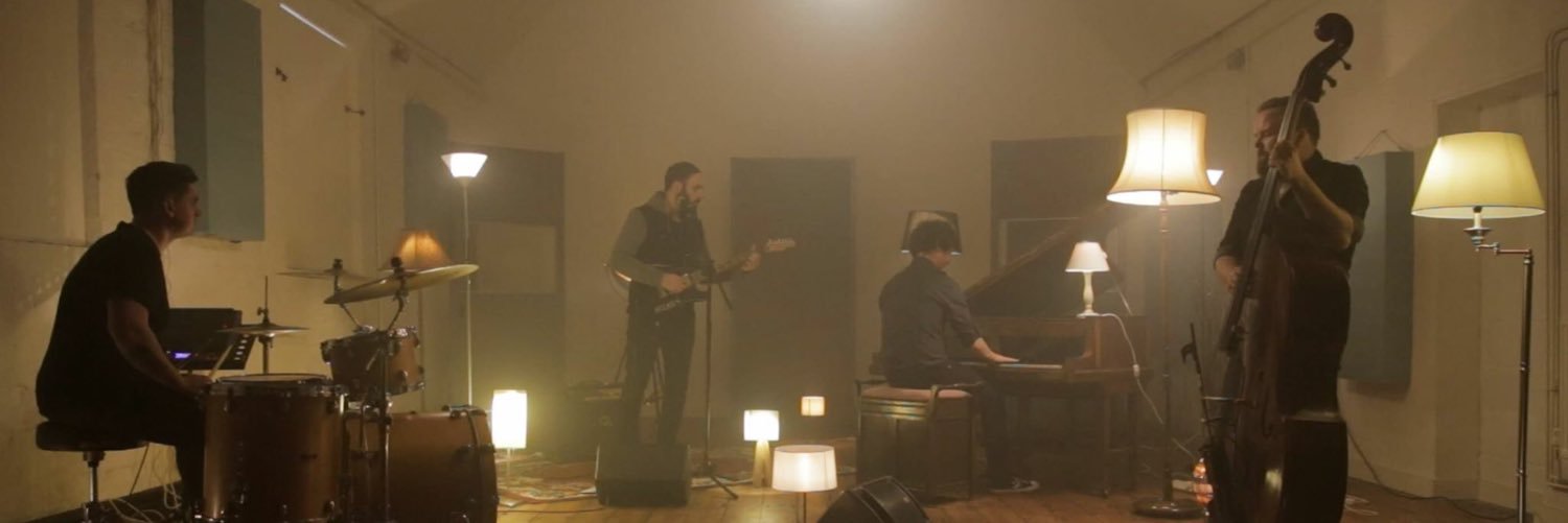 leegordonmusic's profile banner image