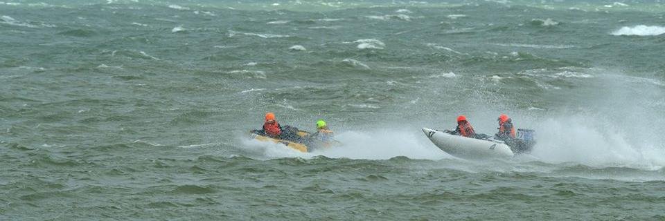 ThunderCatRacing banner