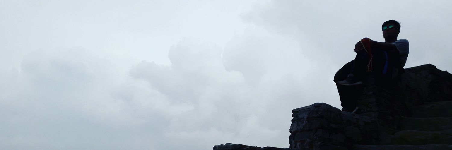 ManishHang's profile banner image
