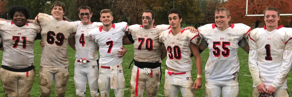 Patrick Holly banner