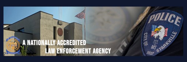 Starkville_PD Profile Banner