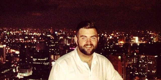 derekfriel86's profile banner image