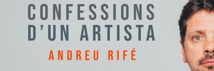 Andreu Rifé banner