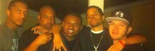 dred714's profile banner image