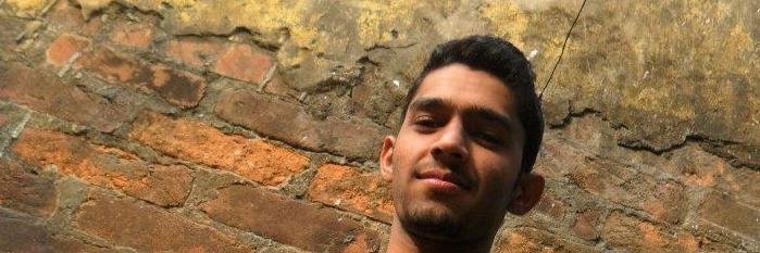 JoyIftekhar's profile banner image