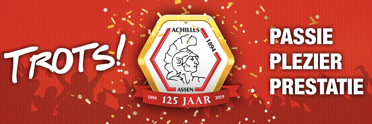 Achilles1894's profile banner image