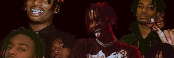 LuciferSpooks's profile banner image