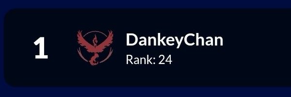 DankeyChan Profile Banner